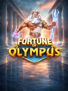 Lucky Emperor casino Fortune of Olympus play online