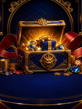 Lucky Emperor bonus offers category