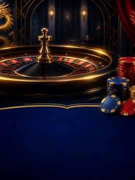 Lucky Emperor live casino category