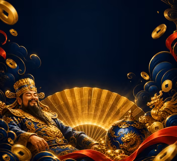 Lucky Emperor casino regular promotions