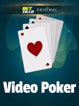 Lucky Emperor casino Video Poker play online